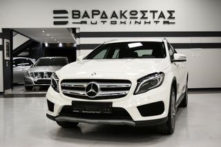 Mercedes-Benz GLA 200 2015 AMG_Line_Xenon_19"_32.000klm!!! (+video)-thumb-1