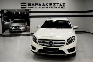 Mercedes-Benz GLA 200 2015 AMG_Line_Xenon_19"_32.000klm!!! (+video)-thumb-2