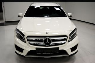 Mercedes-Benz GLA 200 2015 AMG_Line_Xenon_19"_32.000klm!!! (+video)-thumb-3