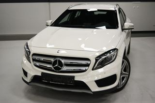 Mercedes-Benz GLA 200 2015 AMG_Line_Xenon_19"_32.000klm!!! (+video)-thumb-4