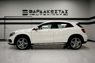 Mercedes-Benz GLA 200 2015 AMG_Line_Xenon_19"_32.000klm!!! (+video)-thumb-6