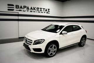 Mercedes-Benz GLA 200 2015 AMG_Line_Xenon_19"_32.000klm!!! (+video)-thumb-7