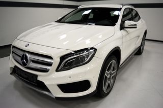 Mercedes-Benz GLA 200 2015 AMG_Line_Xenon_19"_32.000klm!!! (+video)-thumb-9