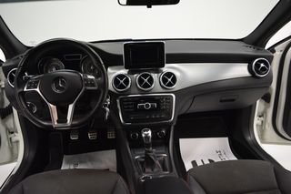 Mercedes-Benz GLA 200 2015 AMG_Line_Xenon_19"_32.000klm!!! (+video)-thumb-37