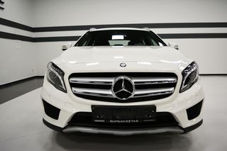 Mercedes-Benz GLA 200 2015 AMG_Line_Xenon_19"_32.000klm!!! (+video)-thumb-11