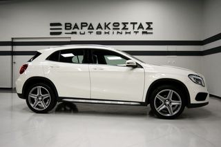 Mercedes-Benz GLA 200 2015 AMG_Line_Xenon_19"_32.000klm!!! (+video)-thumb-12