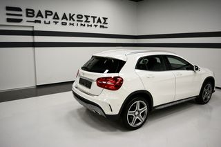 Mercedes-Benz GLA 200 2015 AMG_Line_Xenon_19"_32.000klm!!! (+video)-thumb-14