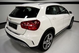 Mercedes-Benz GLA 200 2015 AMG_Line_Xenon_19"_32.000klm!!! (+video)-thumb-15