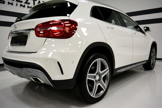 Mercedes-Benz GLA 200 2015 AMG_Line_Xenon_19"_32.000klm!!! (+video)-thumb-16