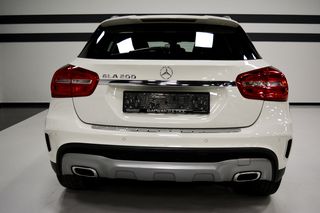 Mercedes-Benz GLA 200 2015 AMG_Line_Xenon_19"_32.000klm!!! (+video)-thumb-17