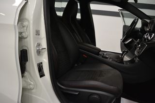 Mercedes-Benz GLA 200 2015 AMG_Line_Xenon_19"_32.000klm!!! (+video)-thumb-20