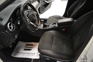 Mercedes-Benz GLA 200 2015 AMG_Line_Xenon_19"_32.000klm!!! (+video)-thumb-28