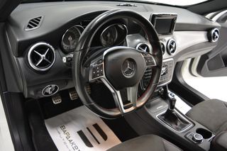 Mercedes-Benz GLA 200 2015 AMG_Line_Xenon_19"_32.000klm!!! (+video)-thumb-29
