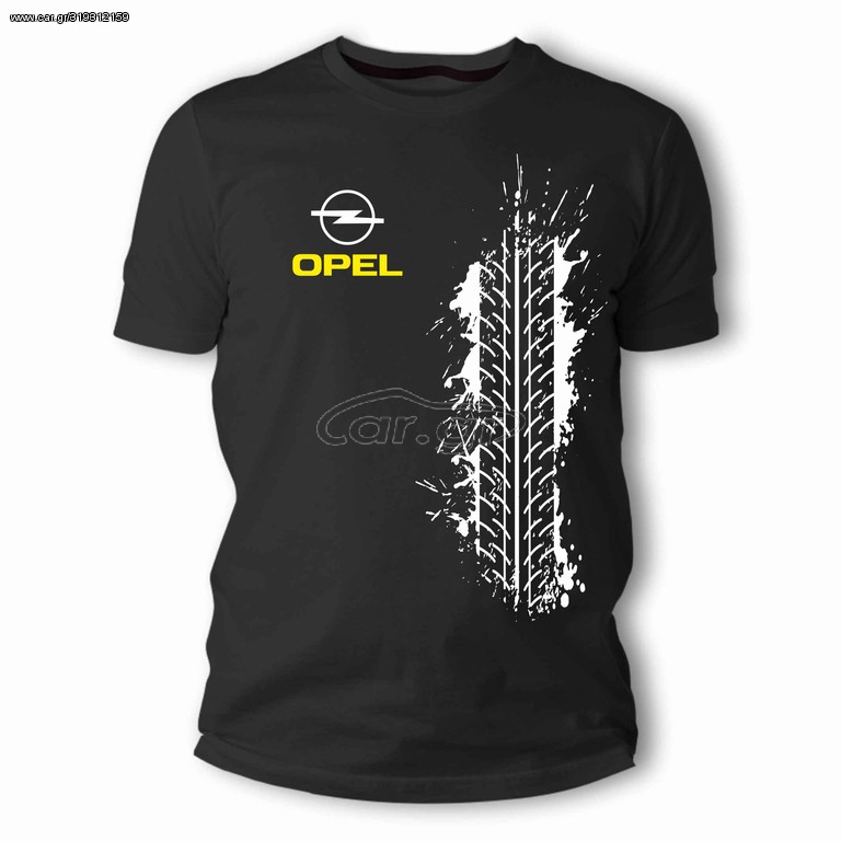 Μπλούζα Opel