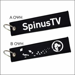 Μπλούζα Spinus-thumb-8