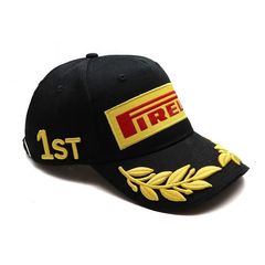 Καπέλο Pirelli-thumb-3