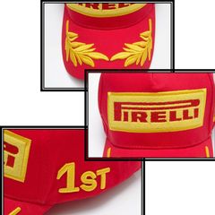 Καπέλο Pirelli-thumb-4