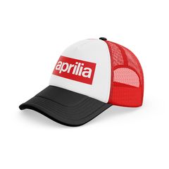 Καπέλο Aprilia