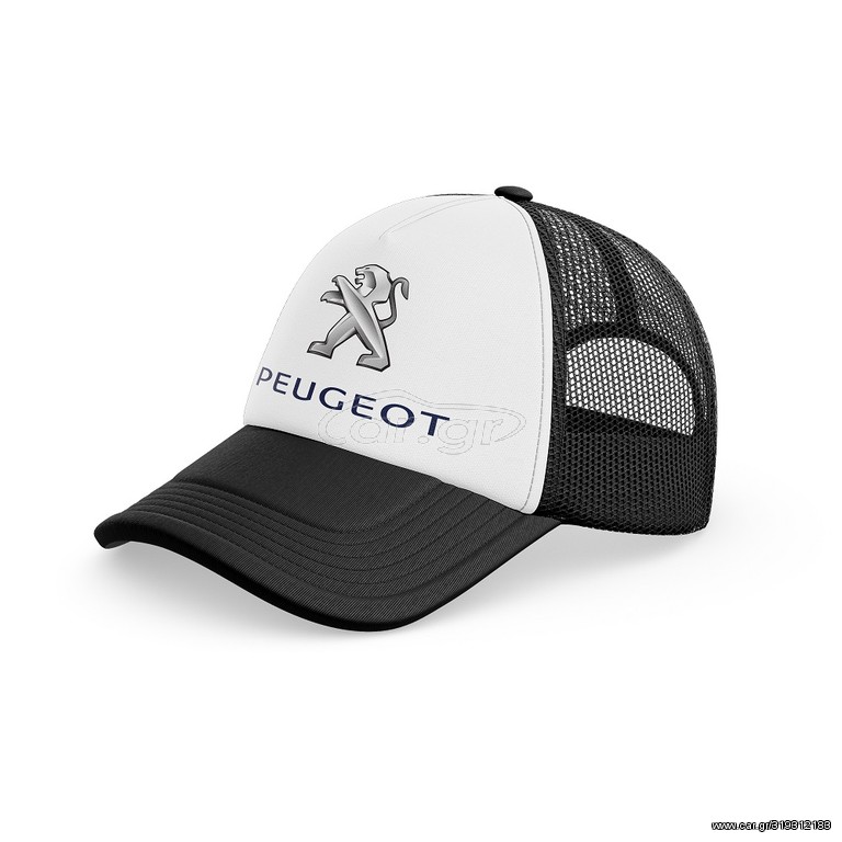 Καπέλο Peugeot