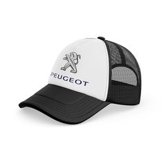 Καπέλο Peugeot