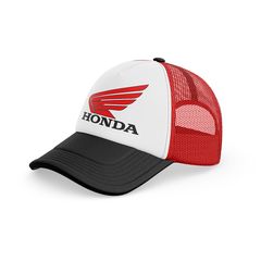Καπέλο Honda Moto