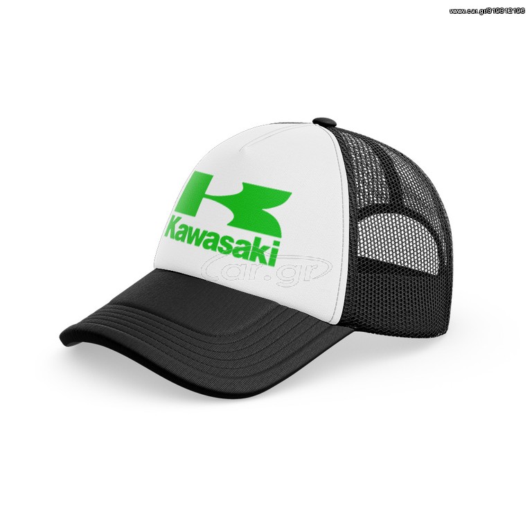 Καπέλο Kawasaki