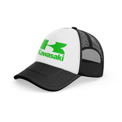 Καπέλο Kawasaki