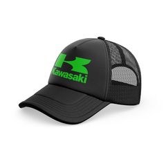 Καπέλο Kawasaki-thumb-1