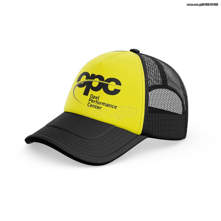 Καπέλο OPC OPEL