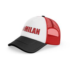Καπέλο Milan FC