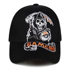 Καπέλο Sons of Anarchy-thumb-1