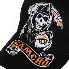 Καπέλο Sons of Anarchy-thumb-2