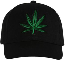 Καπέλο Cannabis-thumb-1