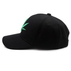 Καπέλο Cannabis-thumb-2