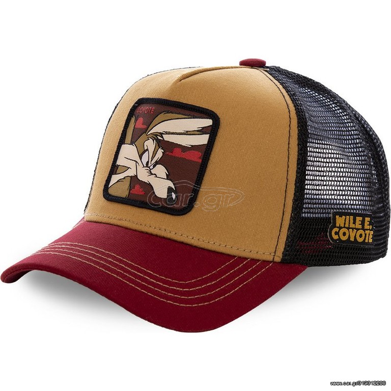 Καπέλο CA10069 Disney COYOTE