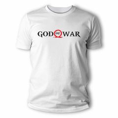 Μπλούζα God of War