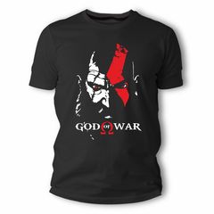 Μπλούζα God of War