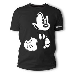 Μπλούζα Mickey Mouse