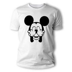 Μπλούζα Mickey Mouse