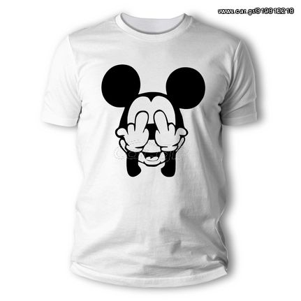 Μπλούζα Mickey Mouse