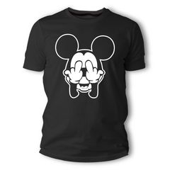 Μπλούζα Mickey Mouse-thumb-1