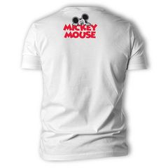 Μπλούζα Mickey Mouse-thumb-3
