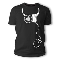 Μπλούζα Disney DJ-thumb-1
