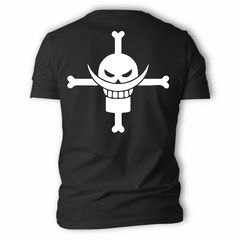 Μπλούζα Whitebeard crew black-thumb-2