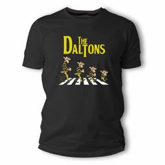 Μπλούζα The Daltons