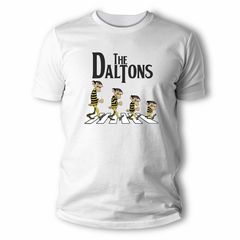 Μπλούζα The Daltons-thumb-1