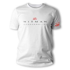 Μπλούζα Hitman-thumb-1
