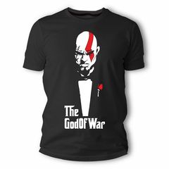 Μπλούζα The God of War