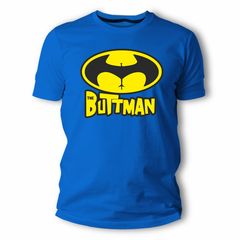 Μπλούζα The Butman