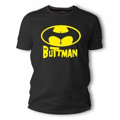 Μπλούζα The Butman-thumb-1